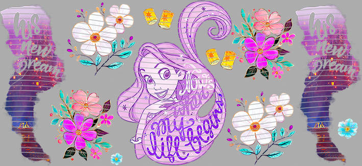 16oz Princess-N4-1457